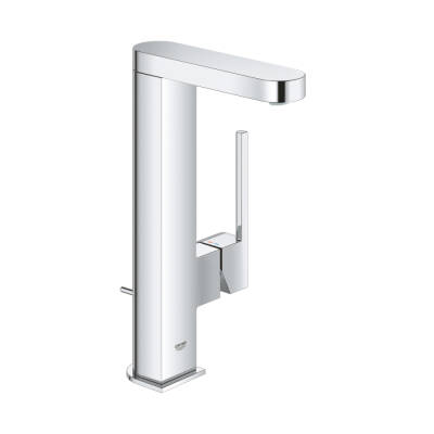 Grohe Grohe Plus Tek Kumandalı Lavabo Bataryası 1/2' L-Boyut - 23851003 - GROHE