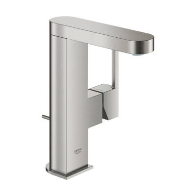 Grohe Grohe Plus Tek Kumandalı Lavabo Bataryası M-Boyut - 23871Dc3 - GROHE