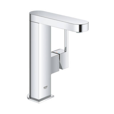 Grohe Grohe Plus Tek Kumandalı Lavabo Bataryası M-Boyut - 23872003 - GROHE