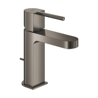 Grohe Grohe Plus Tek Kumandalı Lavabo Bataryası S-Boyut - 32612Al3 - GROHE