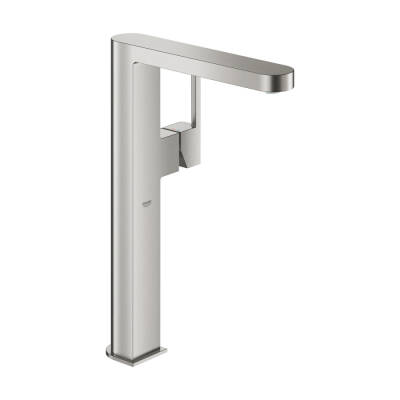 Grohe Grohe Plus Tek Kumandalı Lavabo Bataryası Xl-Boyut - 32618Dc3 - GROHE