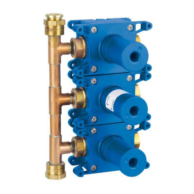 Grohe Grohe Rapido C 27 625 000 İçin İç Gövde - 35031000 - GROHE