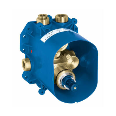 Grohe Grohe Rapido T Ankastre İç Gövde - 35500000 - GROHE