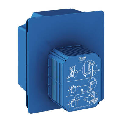 Grohe Grohe Rapido U - 37338000 - GROHE