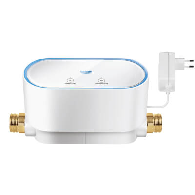 Grohe Grohe Sense Guard Akıllı Su Kontrol Cihazı - 22500Ln0 - GROHE