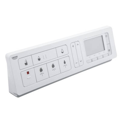 Grohe Grohe Sensia Arena Kumanda - 14926001 - GROHE (1)