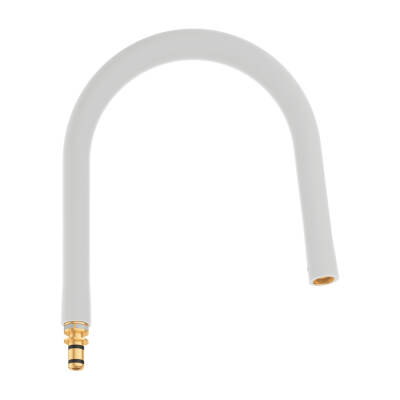 Grohe Grohflexx Batarya Hortumu - 30321Mw0 - GROHE