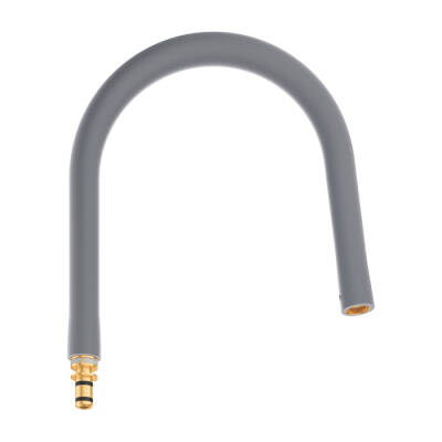 Grohe Grohflexx Batarya Hortumu - 30321Xc0 - GROHE