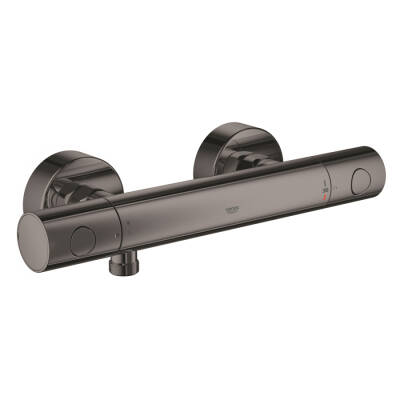 Grohe Grohtherm 1000 Cosmopolitan M Termostatik Duş Bataryası - 34065A02 - GROHE