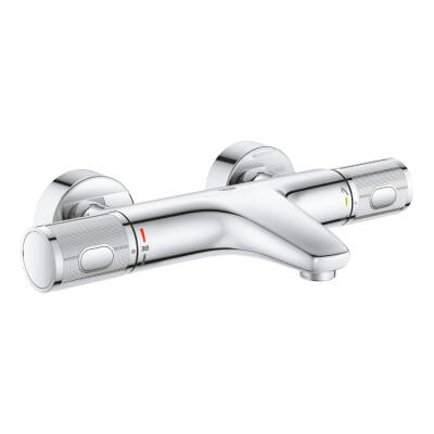 Grohe Grohtherm 1000 Performance Termostatik Banyo Bataryası - 34779000 - GROHE (1)