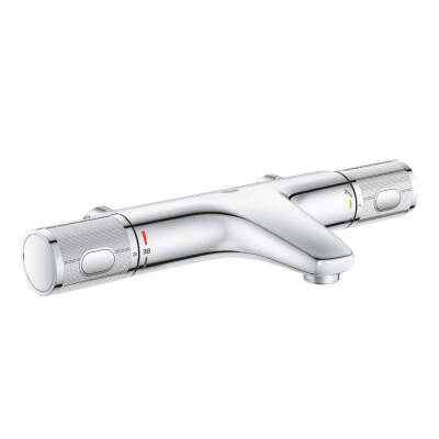 Grohe Grohtherm 1000 Performance Termostatik Banyo Bataryası - 34780000 - GROHE