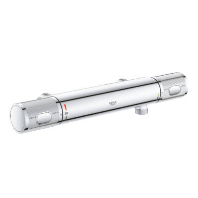 Grohe Grohtherm 1000 Performance Termostatik Duş Bataryası - 34777000 - GROHE