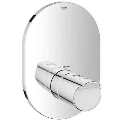 Grohe Grohtherm 2000 Merkezi Termostatik Kumanda - 19352001 - GROHE