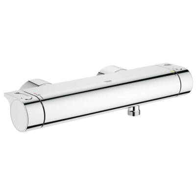 Grohe Grohtherm 2000 Termostatik Duş Bataryası - 34169001 - GROHE