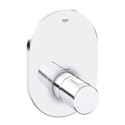 Grohe Grohtherm 3000 Cosmopolitan Merkezi Termostatik Kumanda - 19469000 - GROHE