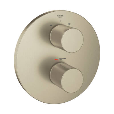 Grohe Grohtherm 3000 Cosmopolitan Termostatik Banyo/Duş Bataryası - 19468EN0 - GROHE