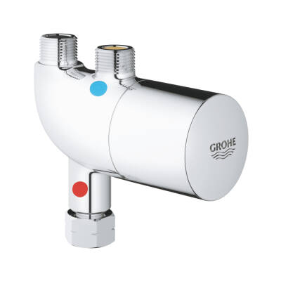 Grohe Grohtherm Micro Mikro Termostat - 34487000 - GROHE