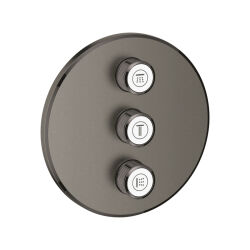 Grohe Grohtherm Smartcontrol Üç Valfli Akış Kontrollü Kumanda - 29122Al0 - 1