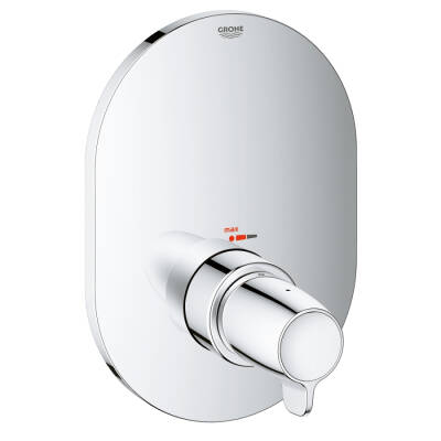 Grohe Grohtherm Special Merkezi Termostatik Kumanda - 29096000 - GROHE