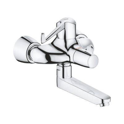 Grohe Grohtherm Special Termostatik Lavabo Bataryası 1/2' - 34020001 - GROHE