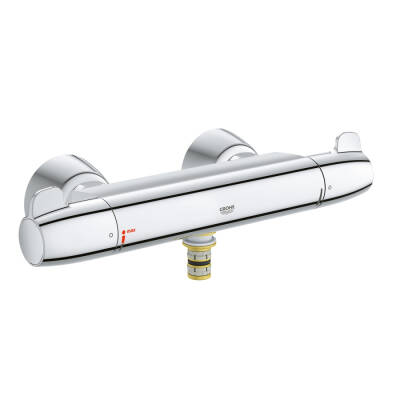 Grohe Grohtherm Special Termostatik Lavabo Bataryası 1/2' - 34666000 - GROHE
