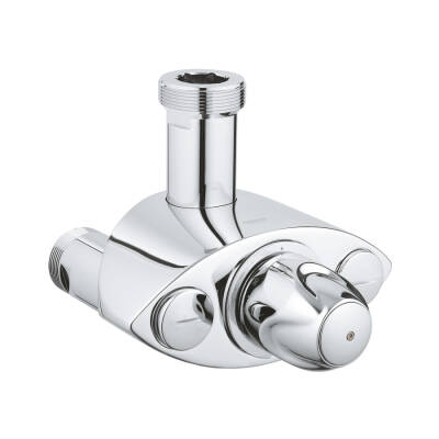 Grohe Grohtherm Xl Termostatik Batarya 1 1/4' - 35087000 - GROHE