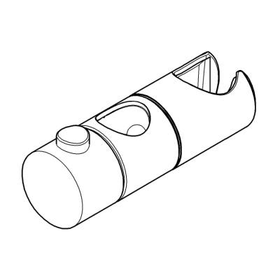 Grohe Hareket Parçasi - 48099000 - GROHE (2)