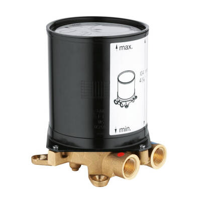 Grohe İç Montaj Gövdesi ½' - 29086000 - GROHE