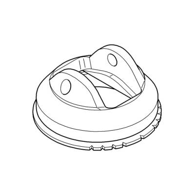 Grohe Isı Limitleyici - 46375000 - GROHE (2)