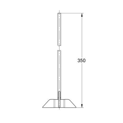 Grohe İtme Kolu - 43535000 - GROHE (1)
