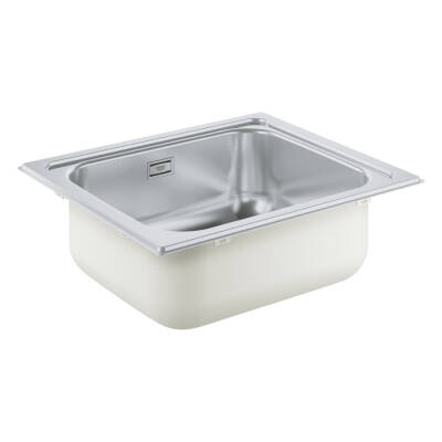 Grohe K200 Paslanmaz Çelik Eviye - 31719Sd0 - GROHE