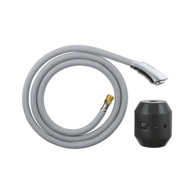 Grohe K4 Çekilebilir Çıkış - 46576000 - GROHE