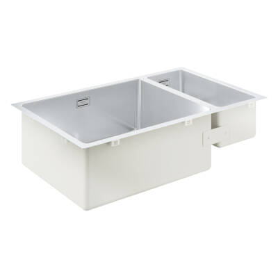 Grohe K700 Tezgahaltı Paslanmaz Çelik Eviye - 31575Sd1 - GROHE