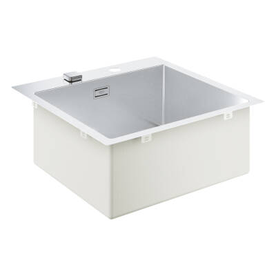 Grohe K800 Paslanmaz Çelik Eviye - 31583Sd1 - GROHE