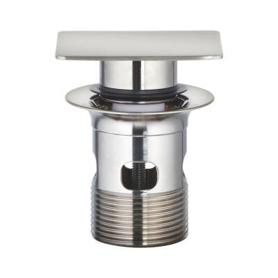 Grohe Kapaklı Tıpa - 40565Dc0 - GROHE