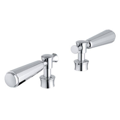 Grohe Kensington Düz Volan - 18087000 - GROHE