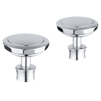 Grohe Kensington Yuvarlak Volan - 18086000 - GROHE