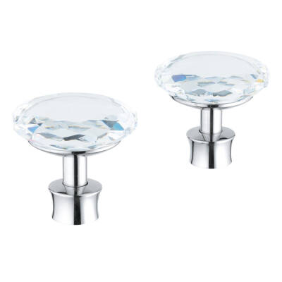 Grohe Kensington Yuvarlak Volan - 18086Vp0 - GROHE