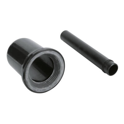 Grohe Klozet Giriş Ve Çıkış Bağlantı Seti - 37104K00 - GROHE