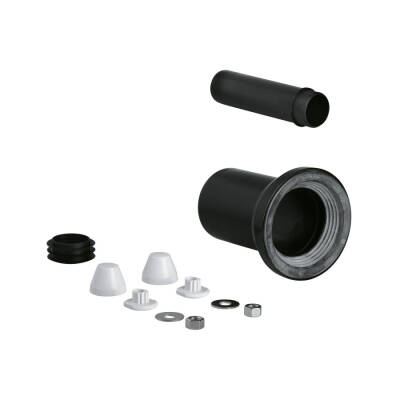 Grohe Klozet Giriş Ve Çıkış Bağlantı Seti - 37311K00 - GROHE