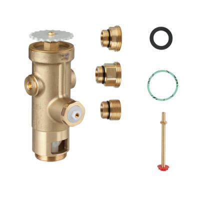 Grohe Klozet İçin Yıkama Valfi - 43996000 - GROHE