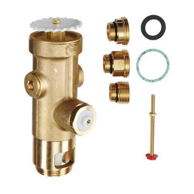 Grohe Klozet İçin Yıkama Valfi - 43997000 - GROHE