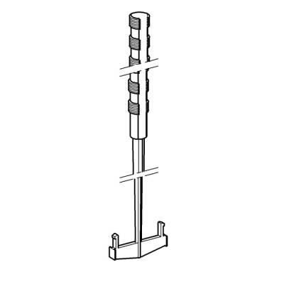 Grohe Kumanda Çubuğu - 43540000 - GROHE (2)