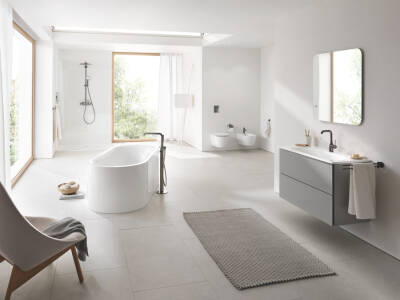 Grohe Küvet - 39611000 - GROHE (2)