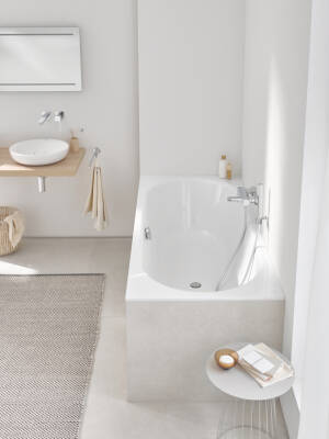 Grohe Küvet - 39617000 - GROHE (2)