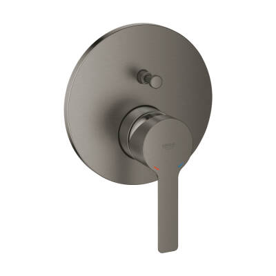 Grohe Lineare Ankastre Banyo/Duş Bataryası - 24064Al1 - GROHE