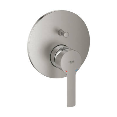 Grohe Lineare Ankastre Banyo/Duş Bataryası - 24064Dc1 - GROHE