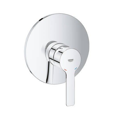 Grohe Lineare Ankastre Duş Bataryası - 19296001 - GROHE