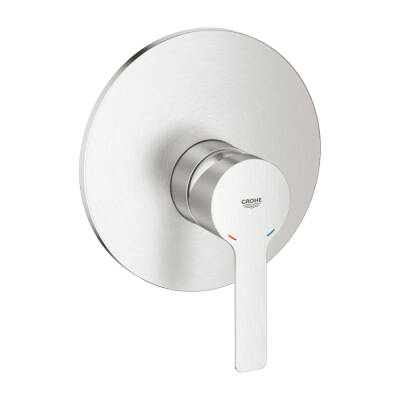 Grohe Lineare Ankastre Duş Bataryası - 19296Dc1 - GROHE