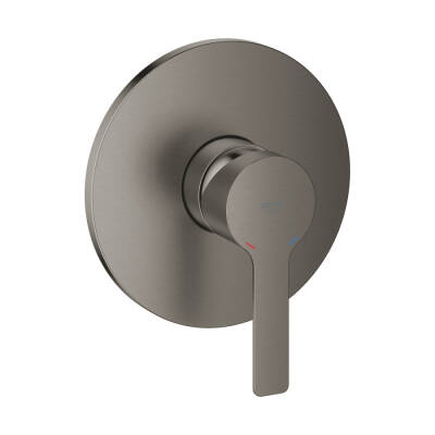 Grohe Lineare Ankastre Duş Bataryası - 24063Al1 - GROHE